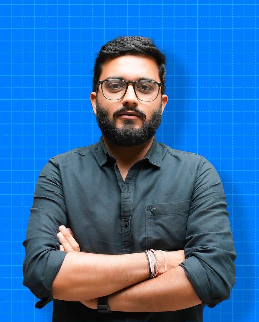 Sriniwas Paliwal
